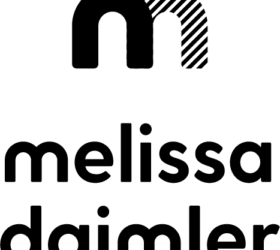Melissa Daimler: Logo & Branding