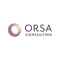 Orsa: Logo & Branding