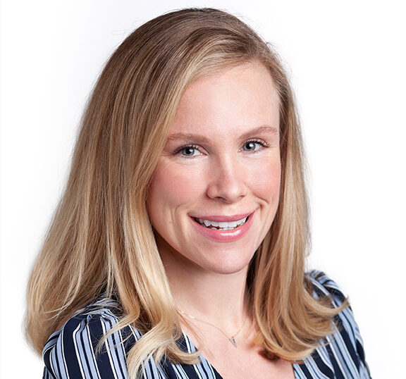 Megan Hoefler, Founder/CEO, Hoefler Communications