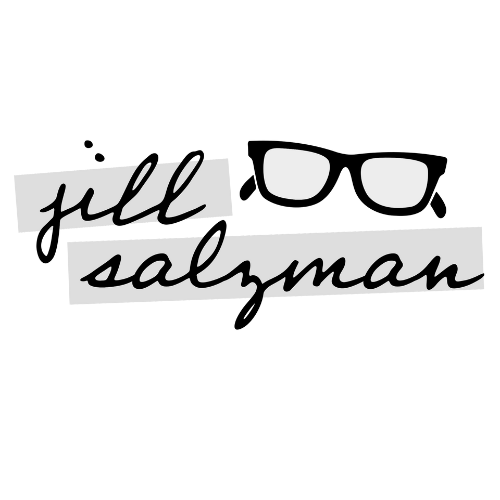 Jill Salzman