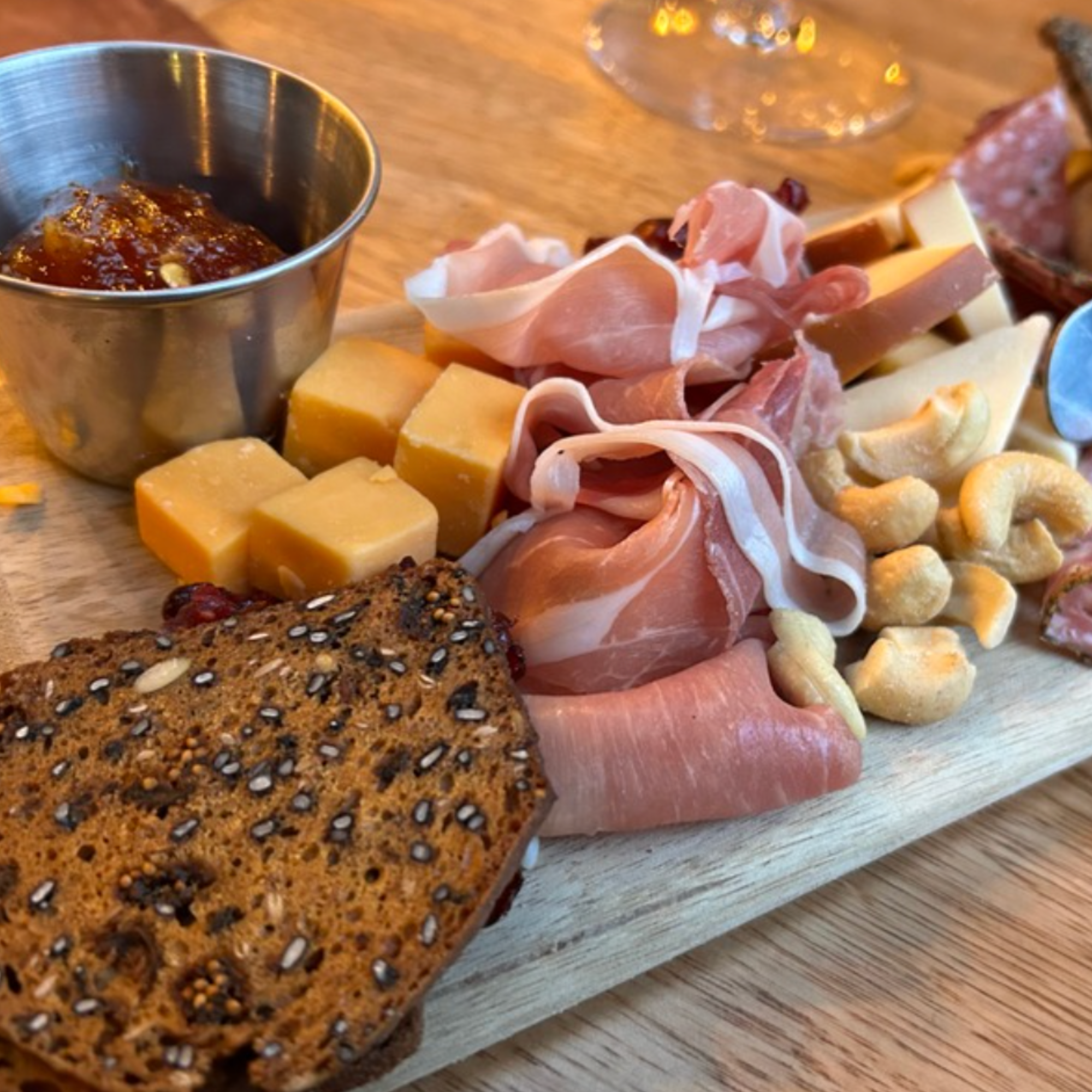 Station 1846_Charcuterie