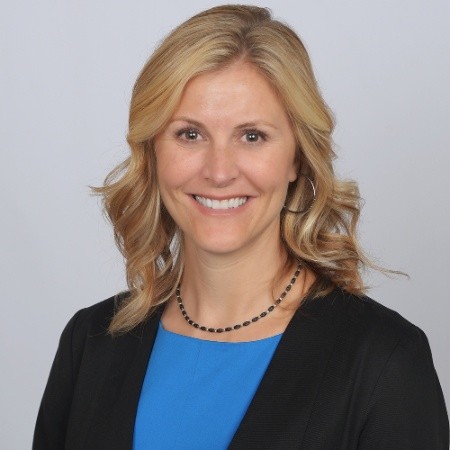 Nicole Pearson, Manager, Engagement Desert Southwest, Thrivent